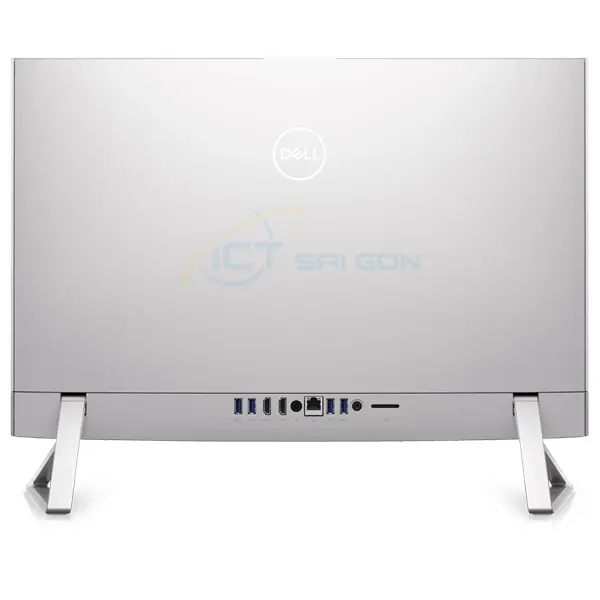 PC Dell Inspiron AIO 5410 [Core i5-1235U, Ram 8GB, SSD 512GB, LCD 23.8″ FHD] 42INAIO540017
