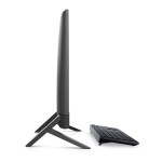 PC Dell Inspiron AIO 5420 [Core i5-1335U, Ram 8GB, SSD 256GB + HDD 1TB, LCD 23.8″ FHD] 42INAIO540019