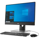 PC Dell OptiPlex 5490 AIO [ Core i7-11700T/8GB RAM/256GB SSD/WL+BT ]