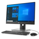 PC Dell OptiPlex 7490 AIO Touch [ Core i5-11500, Ram 8GB, SSD 512GB/ LCD WL+BT ]