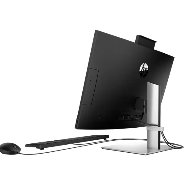 PC HP ProOne 440 G9 AIO Core i5-13500T, Ram 8GB, SSD 512GB, LCD 23.8 FHD] 8W8L0PA - Non-Touch - Thế Hệ 13