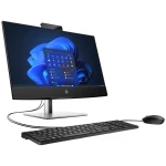 PC HP ProOne 440 G9 AIO Core i5-13500T, Ram 8GB, SSD 512GB, LCD 23.8 FHD] 8W8L0PA - Non-Touch - Thế Hệ 13