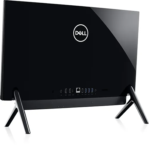 PC Dell Inspiron AIO 5410 [Core i7-1255U, Ram 16G, SSD 512, LCD 23.8″ FHD] 42INAIO540018