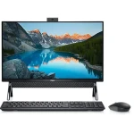 PC Dell Inspiron AIO 5410 [Core i7-1255U, Ram 16G, SSD 512, LCD 23.8″ FHD] 42INAIO540018