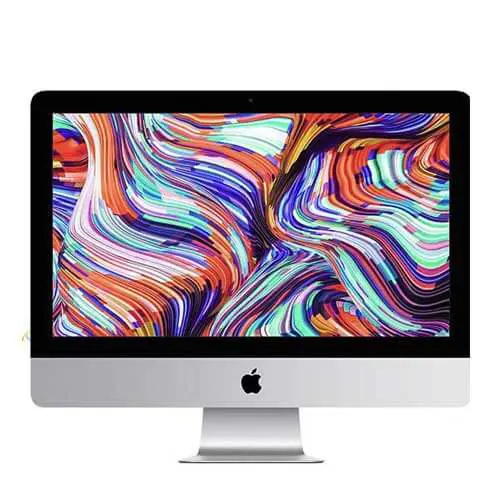 iMac 27 inch 2019 5K [Core i5/16GB/Pro 570X 4G ] MRQY2ZP/A