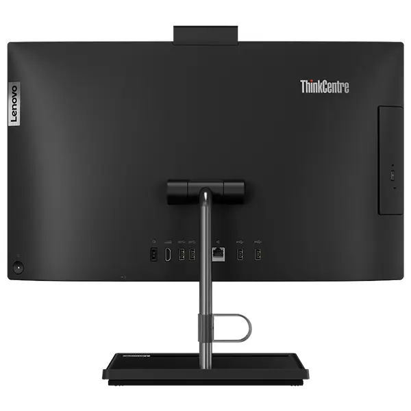 PC ThinkCentre Neo 30a 24 Gen 4 AIO Core I5-13420H, Ram 16GB, SSD 512GB, WF+BT, 24 inch FHD, Win 11H, 12SC0025VA