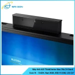 PC ThinkCentre Neo 30a 24 Gen 4 AIO Core I5-13420H, Ram 16GB, SSD 512GB, WF+BT, 24 inch FHD, Win 11H, 12SC0025VA