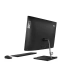 PC ThinkCentre neo 30a 27 Gen 4 RPL-P AIO Core I7-13620H, Ram 16GB, SSD 512GB, WF+BT, 27 inch FHD, Win 11H 12JU001GVN