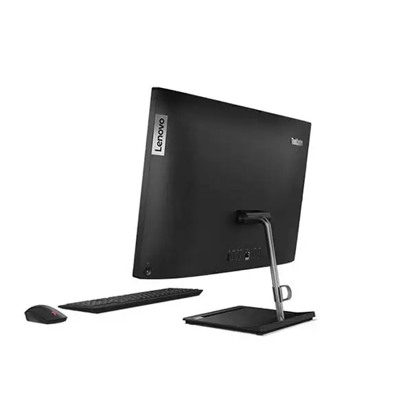 PC ThinkCentre neo 30a 27 Gen 4 RPL-P AIO Core I7-13620H, Ram 16GB, SSD 512GB, WF+BT, 27 inch FHD, Win 11H 12JU001GVN