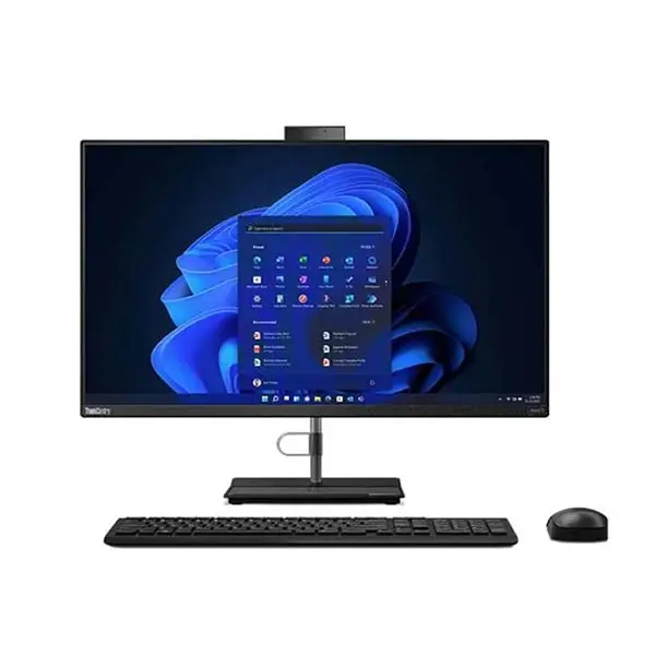 PC ThinkCentre neo 30a 27 Gen 4 RPL-P AIO Core I7-13620H, Ram 16GB, SSD 512GB, WF+BT, 27 inch FHD, Win 11H 12JU001GVN