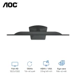 Màn hình FHD AOC 24B15H3 24 Inch /IPS/120Hz/250nits/Kết nối HDMI