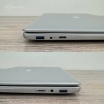 Laptop AOC N156P-P142 Intel N5095/ 15.6" FHD/ 250NITS/ 16GB DDR4/ 512GB SSD/ TPM/ Keyboard Backlight/ Pringles/ Wifi+ BT