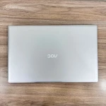 Laptop AOC N156P-P142 Intel N5095/ 15.6" FHD/ 250NITS/ 16GB DDR4/ 512GB SSD/ TPM/ Keyboard Backlight/ Pringles/ Wifi+ BT