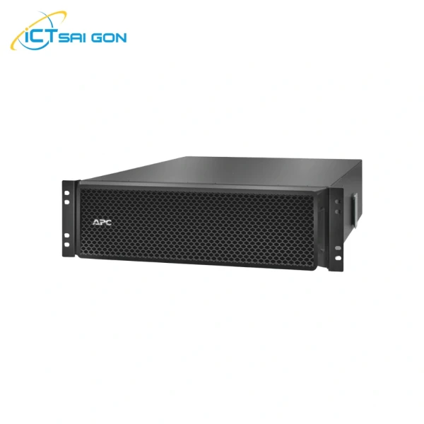Pack pin 192V UPS APC SRT192RMBP (Đã qua sử dụng)