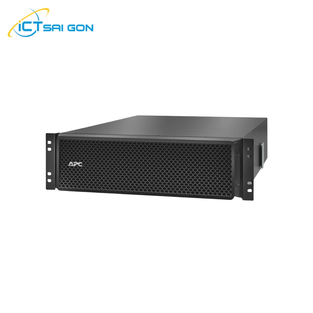 Pack pin 192V UPS APC SRT192RMBP (Đã qua sử dụng)