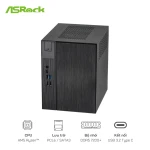 Mini PC Asrock DeskMeet X600 (Case+PWR+MB)
