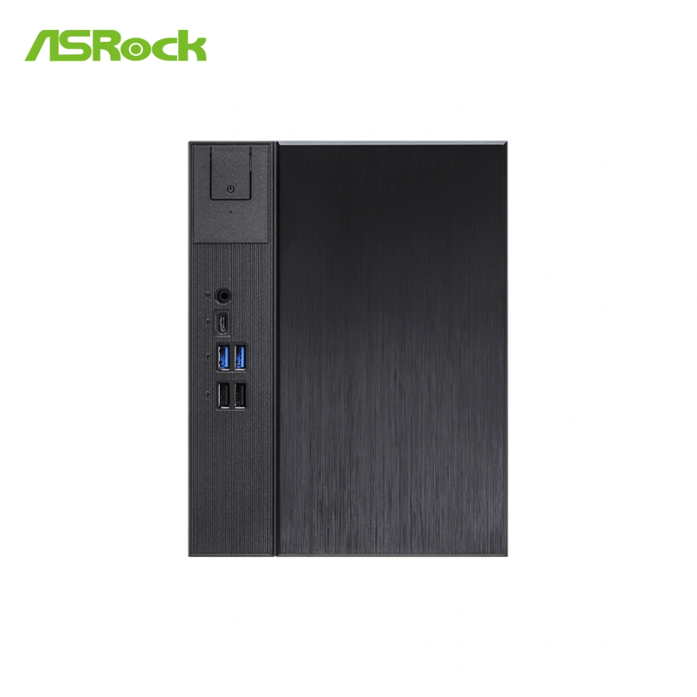 Mini PC Asrock DeskMeet X600 (Case+PWR+MB)