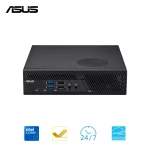 Mini PC ASUS PB63 CPU Intel i5-13400, Ram 16GB, SSD 256GB,  Xuất hình 4K/ WiFi 6E - BT 5.0