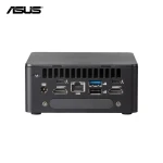 Mini PC ASUS NUC13 PRO Tall RNUC13ANHH500000I / i5-13420H / 2xDDR4-3200 / 3xNVMe, SATA - Xuất hình: HDMI, Thunderbolt