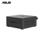 Mini PC ASUS NUC13 PRO Tall RNUC13ANHH500000I / i5-13420H / 2xDDR4-3200 / 3xNVMe, SATA - Xuất hình: HDMI, Thunderbolt