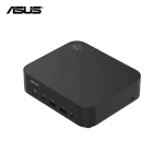 Mini PC Asus NUC 14 Essential RNUC14MNK1500000 Intel® N150 (1xDDR5-4800/1x M.2 2280 up to PCIe Gen3x4 /WiFi 6/No-OS )