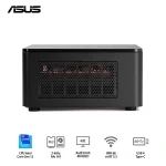 Mini PC Asus NUC12 PRO Tall RNUC12WSHI500001I/ i5-1240P/2xDDR4-3200 /3xNVMe/2x HDMI 2.1/2x Thunderbolt/ VESA MOUNT