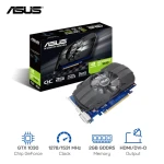 VGA ASUS PH-GT1030-O2G 2GB GDDR5 (1 x HDMI 2.0b , 1 x DVI-D)