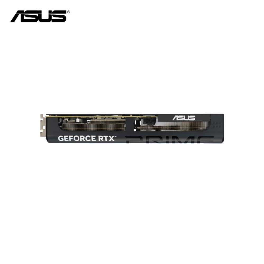 Card màn hình Asus Prime GeForce RTX™ 5070 12GB 2557MHz 3 Quạt tản nhiệt