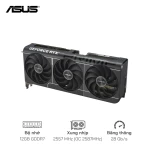 Card màn hình Asus Prime GeForce RTX™ 5070 12GB 2557MHz 3 Quạt tản nhiệt
