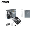 Mainboard ASUS PRIME Z790-P-CSM PCIe 5.0 2.5Gb Ethernet