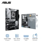 Mainboard ASUS PRIME Z790-P-CSM PCIe 5.0 2.5Gb Ethernet