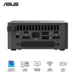 Mini PC Asus NUC12 PRO Tall RNUC12WSHI500001I/ i5-1240P/2xDDR4-3200 /3xNVMe/2x HDMI 2.1/2x Thunderbolt/ VESA MOUNT