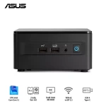 Mini PC Asus NUC12 PRO Tall RNUC12WSHI500001I/ i5-1240P/2xDDR4-3200 /3xNVMe/2x HDMI 2.1/2x Thunderbolt/ VESA MOUNT