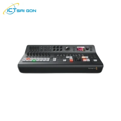 Bàn trộn Blackmagic ATEM Television Studio Pro HD (Đã qua sử dụng)
