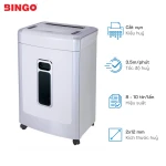 Máy hủy tài liệu Bingo C35 - Hủy vụn nhanh, an toàn, tiện lợi