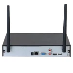 Đầu ghi hình IP Wifi 8 kênh DAHUA DHI-NVR1108HS-W-S2-FCC