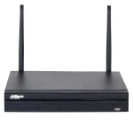 Đầu ghi hình IP Wifi 8 kênh DAHUA DHI-NVR1108HS-W-S2-FCC