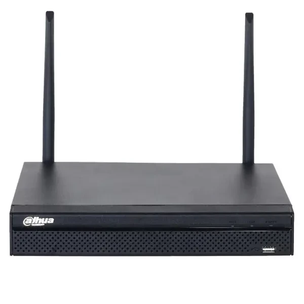Đầu ghi hình IP Wifi 8 kênh DAHUA DHI-NVR1108HS-W-S2-FCC