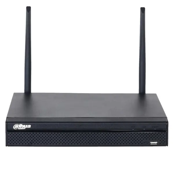 Đầu ghi hình IP Wifi 8 kênh DAHUA DHI-NVR1108HS-W-S2-FCC