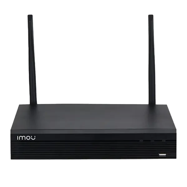 Đầu ghi 4 kênh Wireless Imou NVR1104HS-W-S2