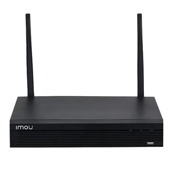 Đầu ghi 4 kênh Wireless Imou NVR1104HS-W-S2
