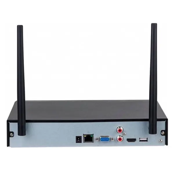 Đầu ghi 4 kênh Wireless Imou NVR1104HS-W-S2