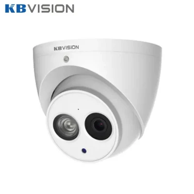 Camera HD Analog KBVISION KX-C2004S5-A 2MP Kèm Mic