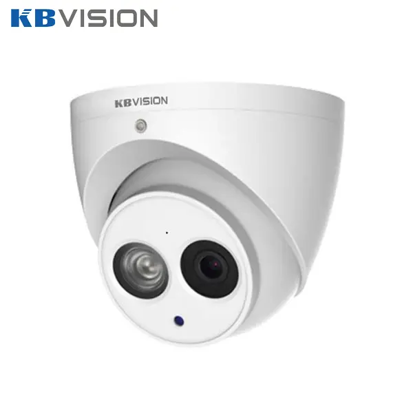 Camera HD Analog KBVISION KX-C2004S5-A 2MP Kèm Mic