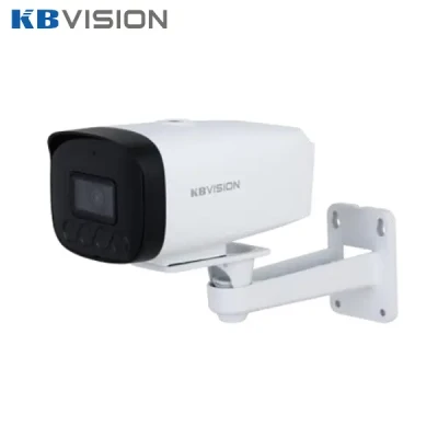 Camera IP KBVISION KX-A2013N3-V-A 2MP Tích Hợp Mic