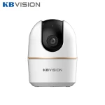 Camera Wifi KBVISION KX-A5W 5MP Quay Quét Kèm Mic Loa