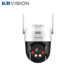 Camera Wifi KBVISION KX-S5W 5MP Tích Hợp Mic Loa