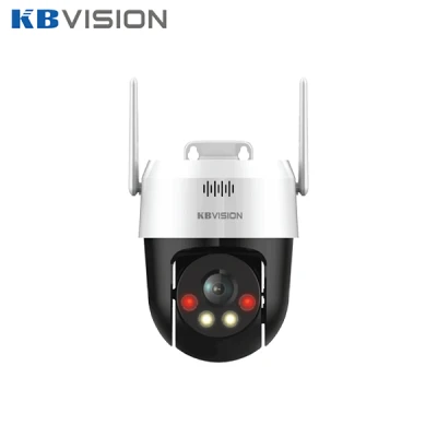 Camera Wifi KBVISION KX-S5W 5MP Tích Hợp Mic Loa