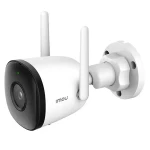 Lắp trọn bộ KIT camera không dây IMOU 4 Camera + 1 Đầu Ghi