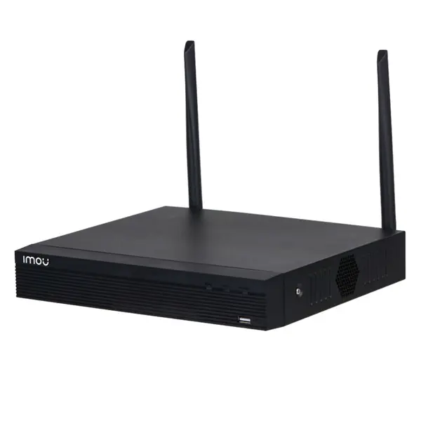 Lắp trọn bộ KIT camera không dây IMOU 4 Camera + 1 Đầu Ghi